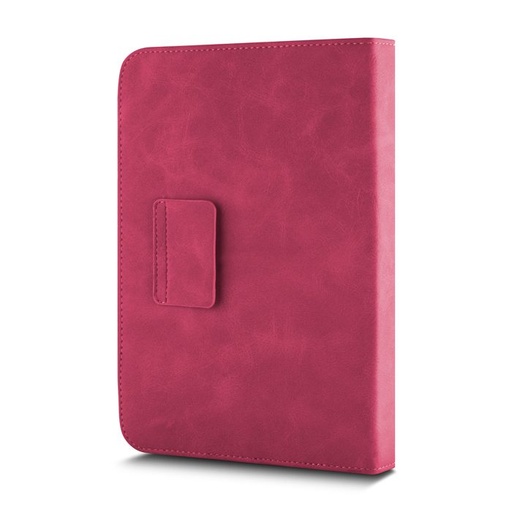 Fantasia tablet Hülle Universell Größe 8"-ig, Samtblume