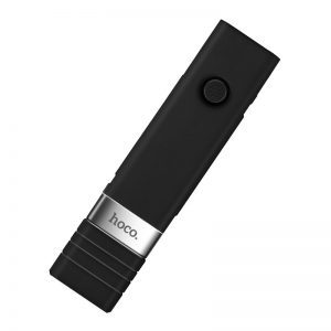 Hoco K4 kabellos selfie bot, Schwarz