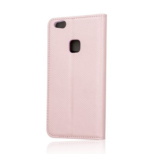 Samsung Galaxy A55 smart magnet magnetisch Klapphülle (Gold)