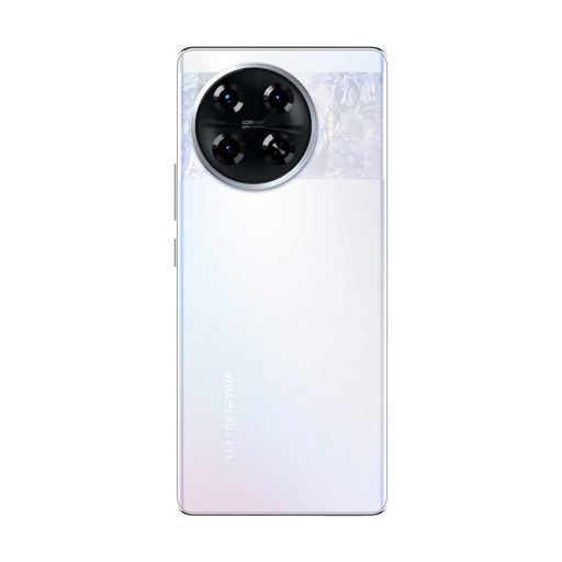 Tecno Spark 20 Pro+ DualSIM 8/256GB Weiß