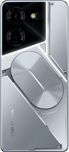 Tecno Pova 5 Pro 5G DualSIM 8/256GB Silber