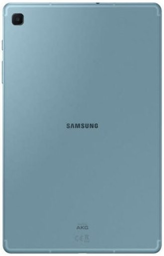 Samsung P610 GALAXY TAB S6 LITE WiFi (Blau) - 2 év garancia