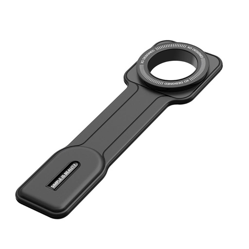 XO C145 magsafe kompatibel Auto- Handyhalterung (Schwarz)