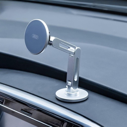 XO C148 Auto- Handyhalterung (Grau)