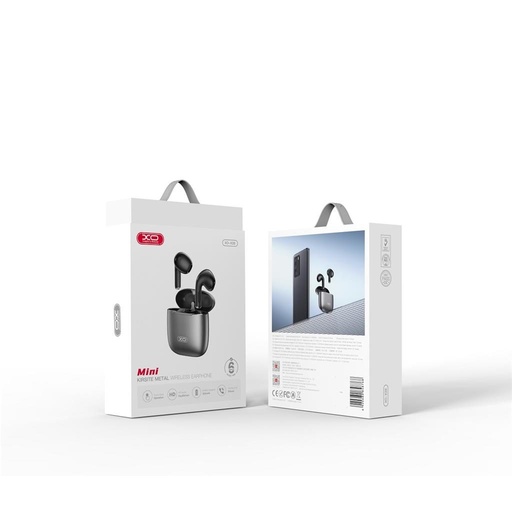 XO X28 Zink mit Gehäuse kabellos Bluetooth headset