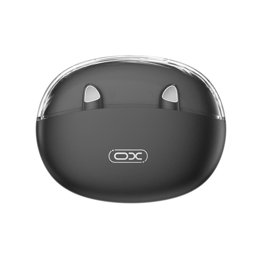 XO G22 kabellos Kopfhörer (Schwarz)