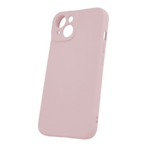 Xiaomi Redmi A3 silicon Backcover Rosa