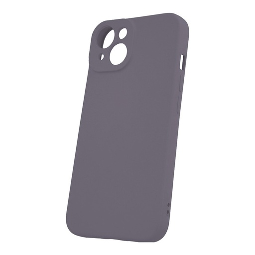 Xiaomi Redmi A3 silicon Backcover (Grau)