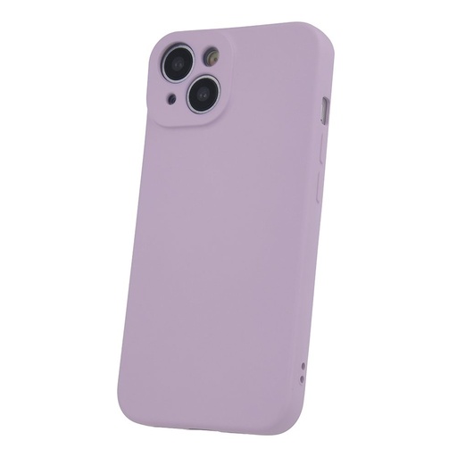 Xiaomi Redmi 13C silicon Backcover (Lila)