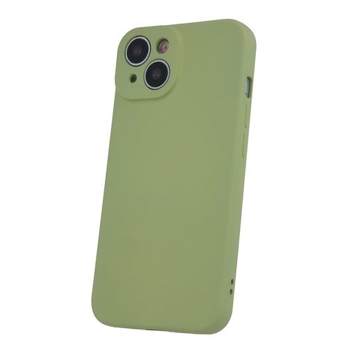 Xiaomi Redmi 13C silicon Backcover (Grün)