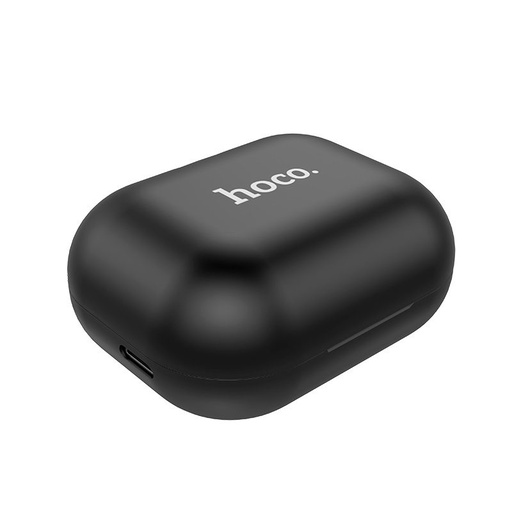 Hoco ES34 kabellos headset, schwarz