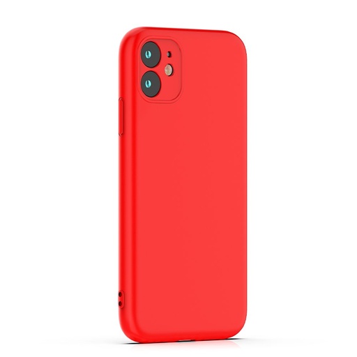 Honor 200 silicon Backcover (Rot)