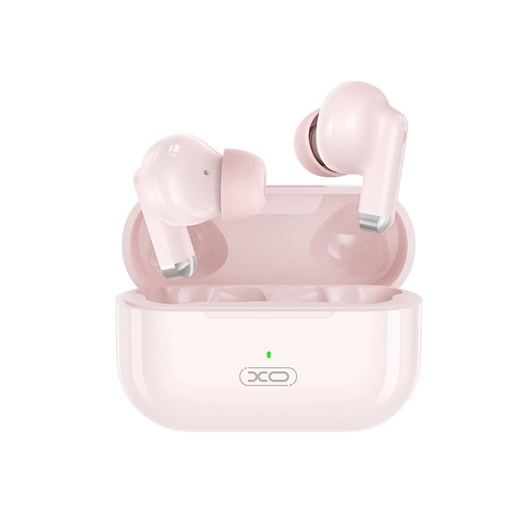 XO X40 Nuoke kabellos Bluetooth headset (Rosa)