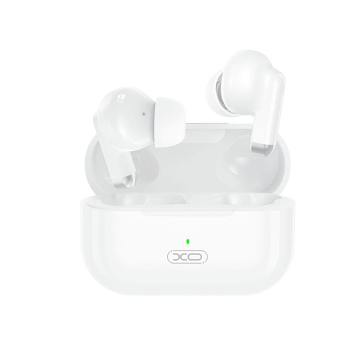 XO X40 Nuoke kabellos Bluetooth headset (Weiß)