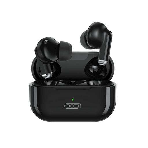 XO X40 Nuoke kabellos Bluetooth headset (Schwarz)