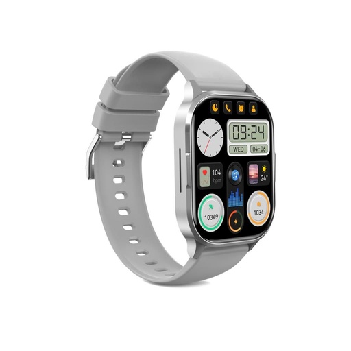 XO J10 Smartwatch (Grau)