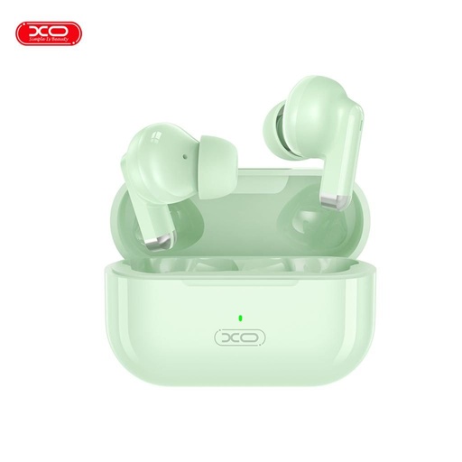 XO X40 Nuoke kabellos Bluetooth headset (Grün)