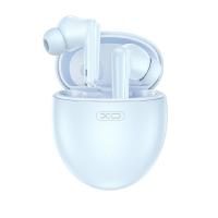 XO G26 kabellos headset (mit Geräuschunterdrückung) (Blau)