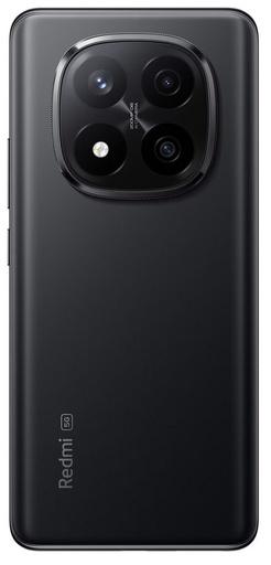 Xiaomi Redmi Note 14 Pro+ 5G Dual Sim 12GB RAM 512GB (Schwarz)