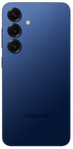 Samsung S931B Galaxy S25 5G Dual 256GB (Dunkelblau) - 12GB RAM