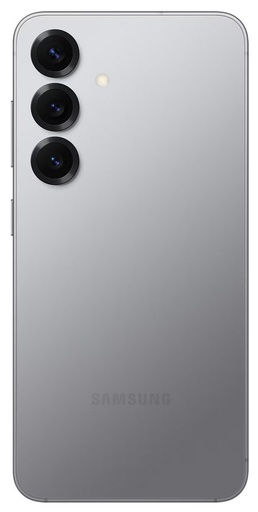 Samsung S931B Galaxy S25 5G Dual 256GB (Silber) - 12GB RAM