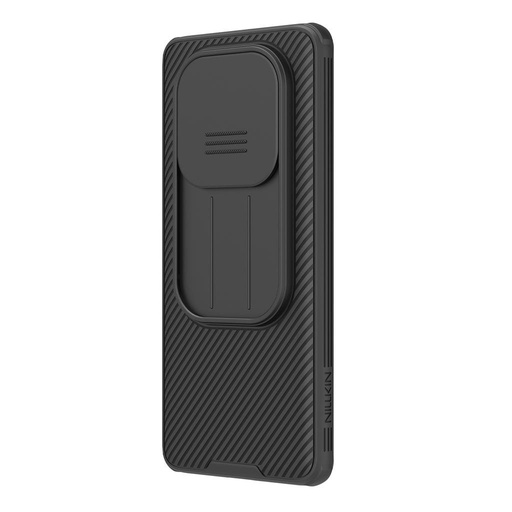 Xiaomi Redmi Note 14 Pro 5G Nillkin Camshield Pro Backcover (Schwarz)