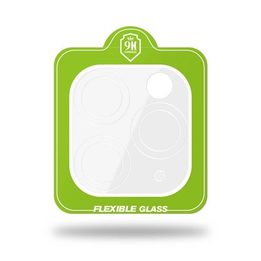 Apple iPhone 14 / iPhone 14Plus Bestsuit hybrid kamera Schutz Panzerglas (Transparent)
