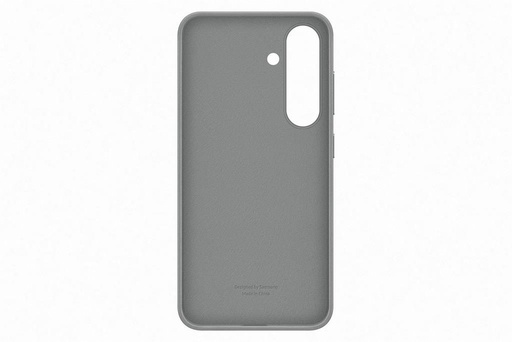 Samsung Galaxy S25 Kindsuit Hülle (Grau)