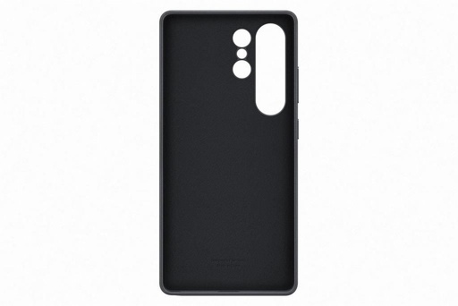 Samsung Galaxy S25 Ultra Kindsuit Hülle (Schwarz)