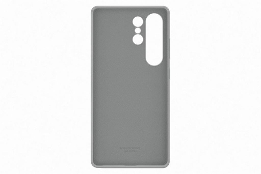 Samsung Galaxy S25 Ultra Kindsuit Hülle (Grau)