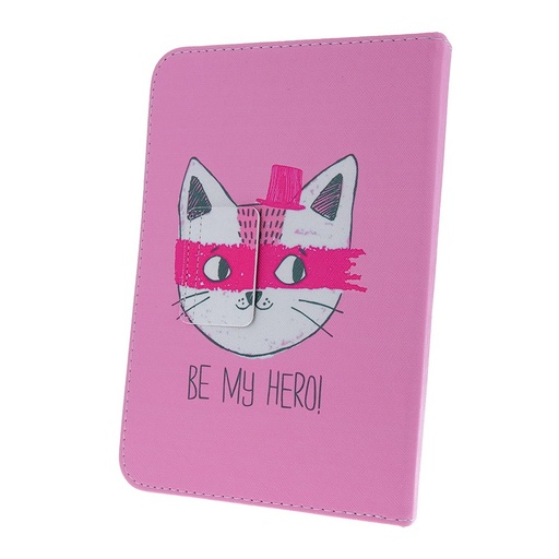 Universell Größe 9.0"-10.0"-ig tablet Hülle (Kitty)