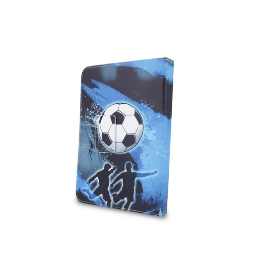 Universell Größe 9.0"-10.0"-ig tablet Hülle (Football)