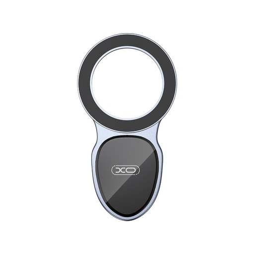 XO 154 magnetisch Autohalterung (für Lüftungsgitter) (Schwarz)