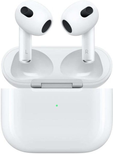 Apple Airpods 3 MME73ZM/A kabellos MagSafe mit Ladecase