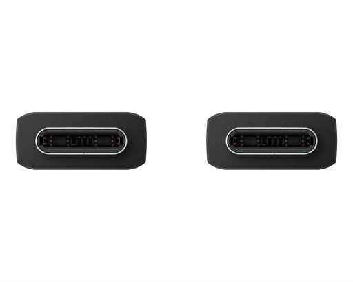 Samsung USB-C PD Kabel 100W 1,8 m (Schwarz) - ECO Verpackung