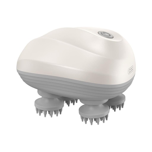 XO FG03 Kopfmassagegerät (Weiß)
