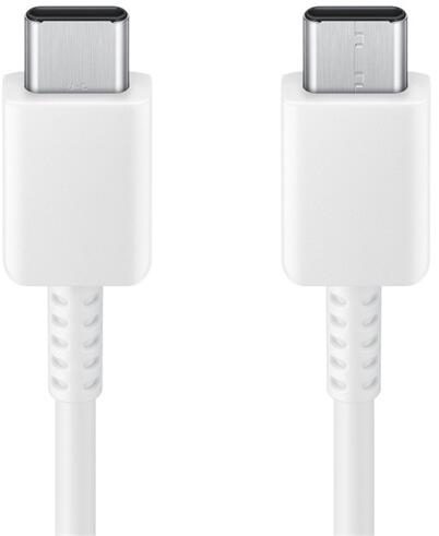 Samsung USB-C PD Datenkabel 3A 60W 1,8 m (Weiß)