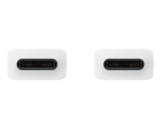 Samsung USB-C PD Datenkabel 5A 100W 1,8 m (Weiß)
