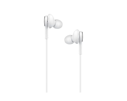 Samsung USB-C kabelgebunden Kopfhörer (Weiß)