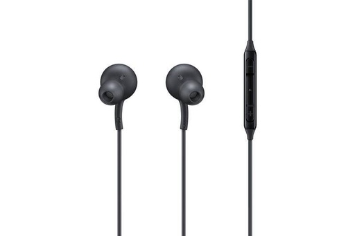 Samsung USB-C kabelgebunden Kopfhörer (Schwarz) – ECO Verpackung