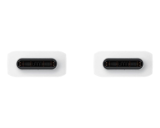 Samsung USB-C PD Datenkabel 3A 60W 1,8 m (Weiß) - ECO Verpackung