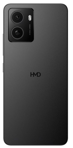 HMD Pulse DS 4/64GB (Schwarz)