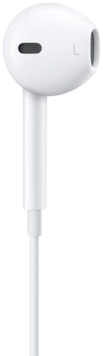 Apple MYQY3ZM/A headset (type-c) (Weiß) - MYQY3ZM/A
