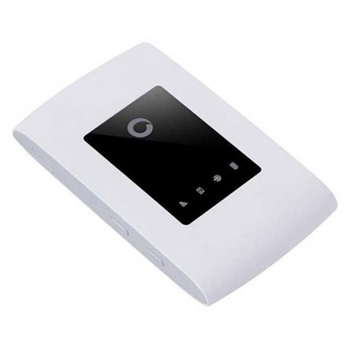 ZTE R219Z tragbar 4G Wi-Fi hotspot router