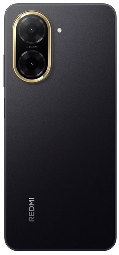 Xiaomi Redmi A5 4G DS 128GB ROM 4GB RAM (Schwarz)