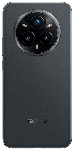 Realme 14 Pro+ 5G Dual Sim 12GB RAM 512GB (Grau)
