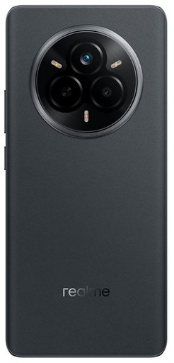 Realme 14 Pro 5G Dual Sim 8GB RAM 256GB (Grau)