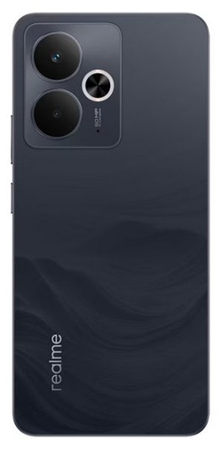 Realme 14T 5G Dual Sim 8GB RAM 256GB (Schwarz)