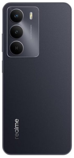 Realme 14X 5G Dual Sim 6GB RAM 128GB (Schwarz)