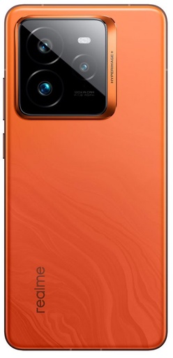 Realme GT 7 Pro 5G Dual Sim 12GB RAM 512GB (Orange)